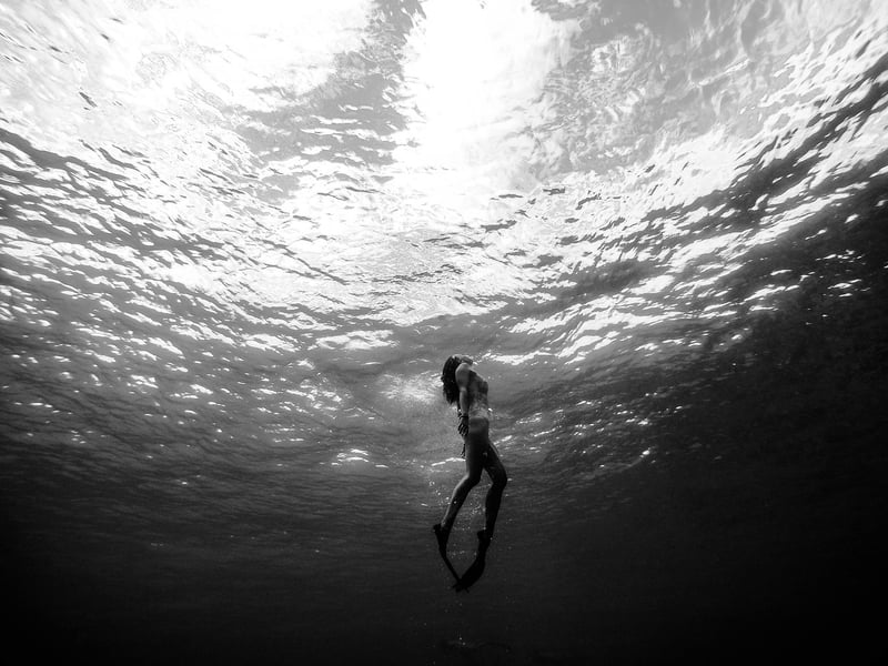Diving Essentials