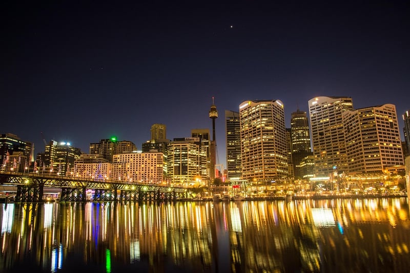 Melbourne