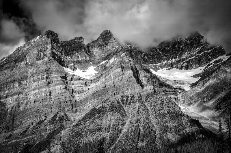 Rocky Mountains Expedition