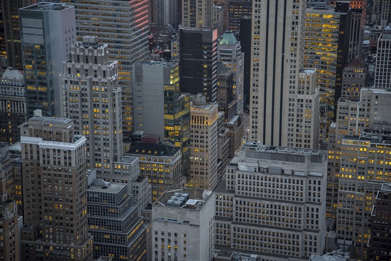 New York City