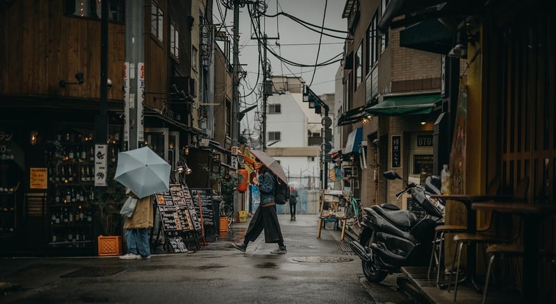 Tokyo